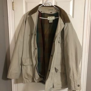 Eddie Bauer Winter Coat